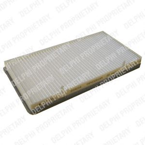 Фильтр салона DELPHI TSP0325193