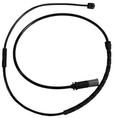 Датчик зносу колодок HELLA 8DK 355 251-751