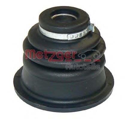 Комплект пильника ШРКШ METZGER 751.726