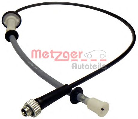 Трос спидометра METZGER S 07045