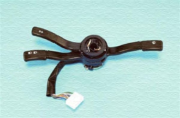 Подрулевой перемикач MAGNETI MARELLI 000043107010