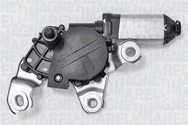 Двигатель стеклоочистителя MAGNETI MARELLI 064038004010