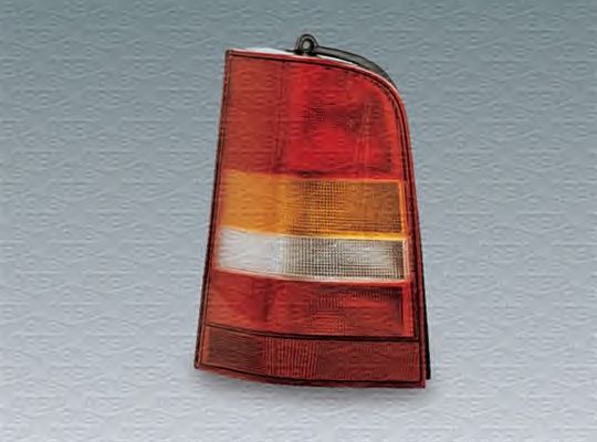 Задний фонарь MAGNETI MARELLI 714098290205