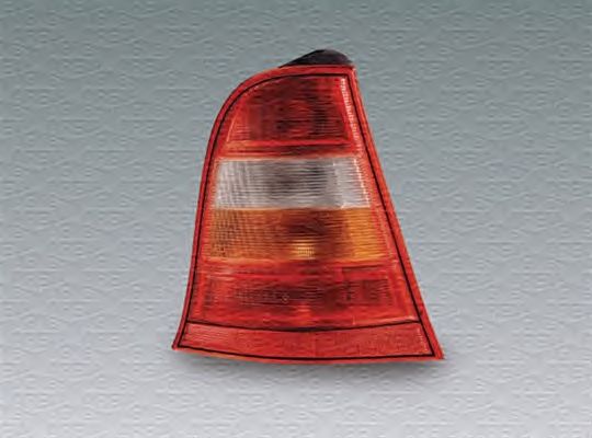 Задній ліхтар MAGNETI MARELLI 714098290405