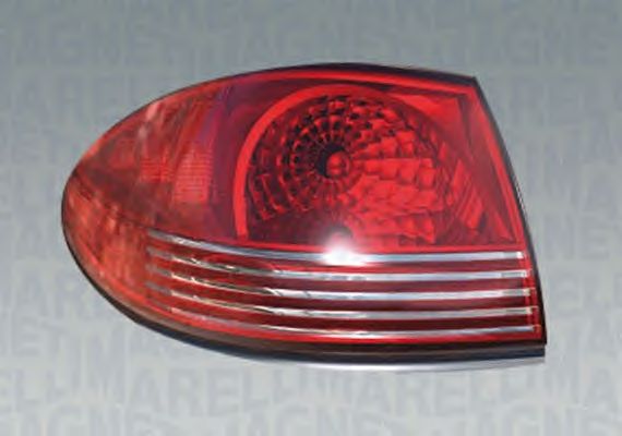 Задній ліхтар MAGNETI MARELLI 714025870701