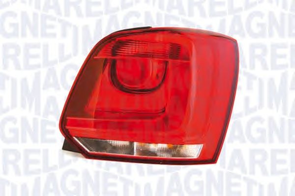 Задний фонарь MAGNETI MARELLI 714000028410