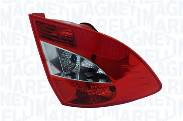 Задний фонарь MAGNETI MARELLI 712202601120