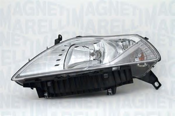 Фара MAGNETI MARELLI 712464701129
