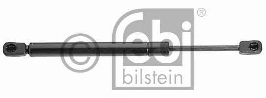 Газовый упор крышки багажника FEBI BILSTEIN 01786