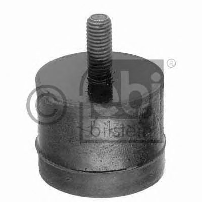 Буфер глушника FEBI BILSTEIN 02956