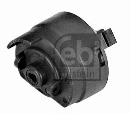 Контактная группа замка зажигания FEBI BILSTEIN 03861