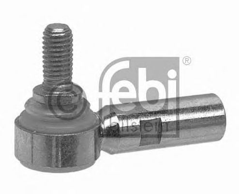 Шаровой шарнир, сенсор пути тяги FEBI BILSTEIN 04389