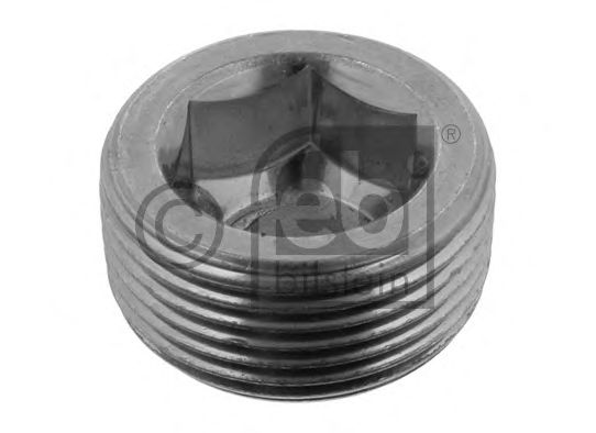 Резьбовая пробка, главная передача FEBI BILSTEIN 04516