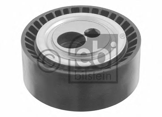 Натяжной ролик поликлинового ремня FEBI BILSTEIN 05801
