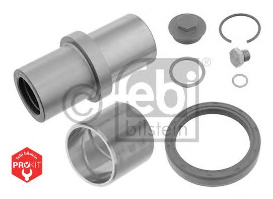 Ремкомплект шкворня FEBI BILSTEIN 05875 PROKIT