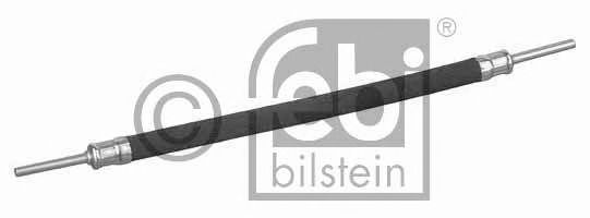 Масляний шланг, вижимний підшипник FEBI BILSTEIN 08836