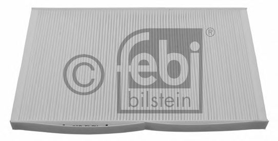 Фильтр салона FEBI BILSTEIN 09448