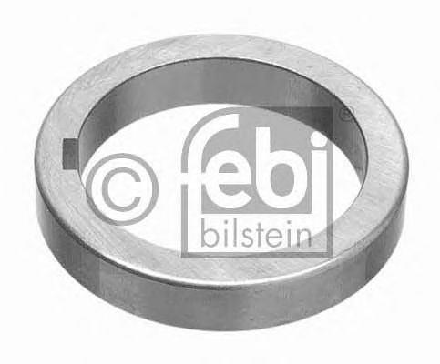 Сигнальное кольцо коленчатого вала FEBI BILSTEIN 09509