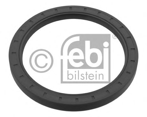 Сальник коленвала FEBI BILSTEIN 09895
