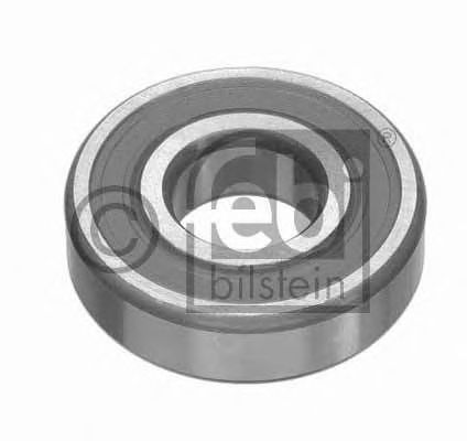 Центрирующий опорный подшипник, система сцепления FEBI BILSTEIN 09971