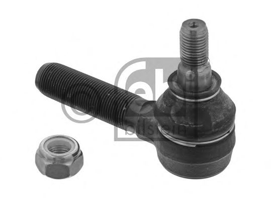 Наконечник рулевой тяги FEBI BILSTEIN 10156