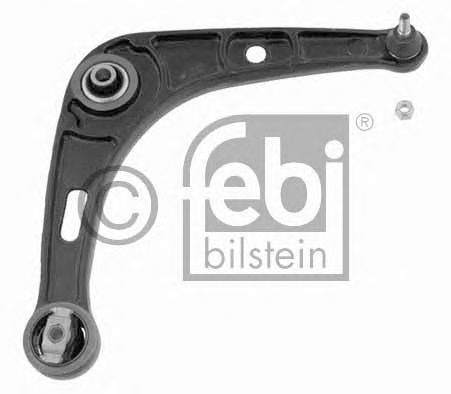 Рычаг подвески FEBI BILSTEIN 10876