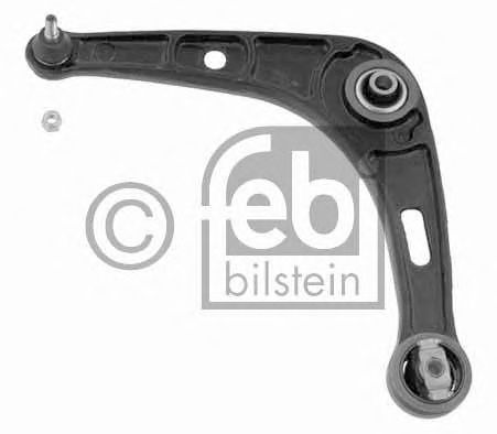 Рычаг подвески FEBI BILSTEIN 10877