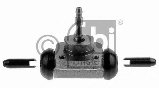 Колесный тормозной цилиндр FEBI BILSTEIN 12333