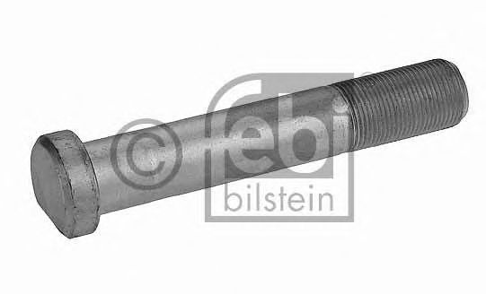 Болт крепления колеса FEBI BILSTEIN 12875