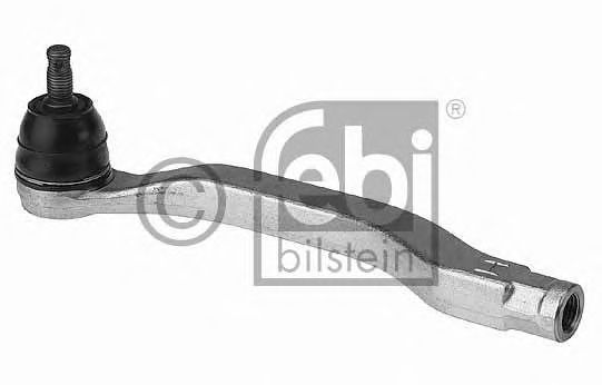 Наконечник рулевой тяги FEBI BILSTEIN 12946