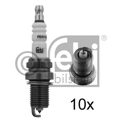 Свеча зажигания FEBI BILSTEIN 13603