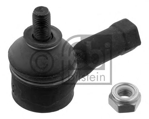 Наконечник рулевой тяги FEBI BILSTEIN 14131 PROKIT