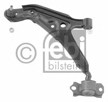 Важіль підвіски FEBI BILSTEIN 14150