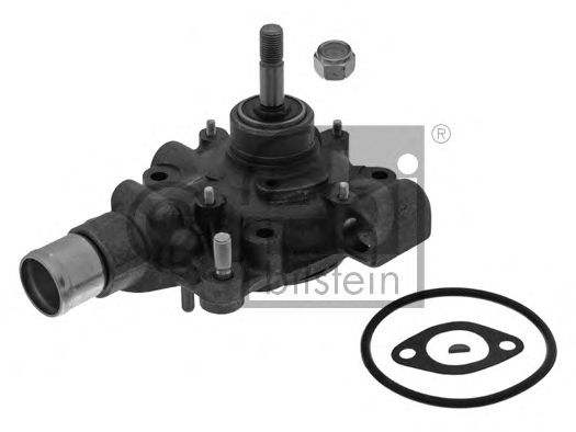 Помпа FEBI BILSTEIN 15375