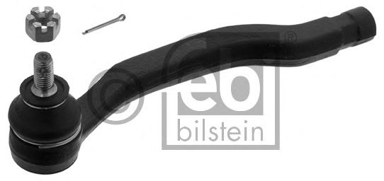 Наконечник рулевой тяги FEBI BILSTEIN 15498