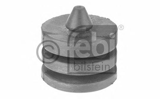 Стопорное кольцо глушителя FEBI BILSTEIN 15705