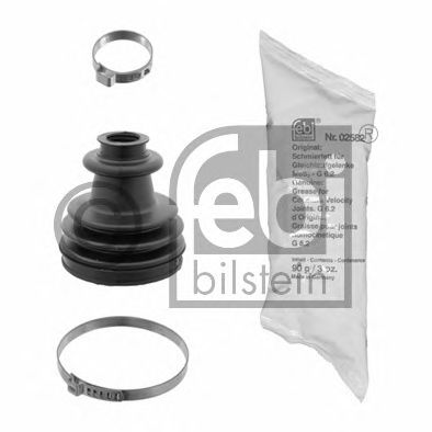 Комплект пыльника ШРУСа FEBI BILSTEIN 17375