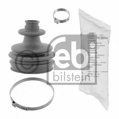 Комплект пыльника ШРУСа FEBI BILSTEIN 17379