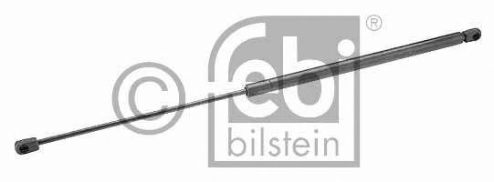 Газовый упор крышки багажника FEBI BILSTEIN 17880