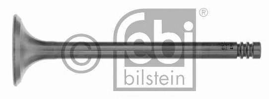 Випускний клапан FEBI BILSTEIN 19642