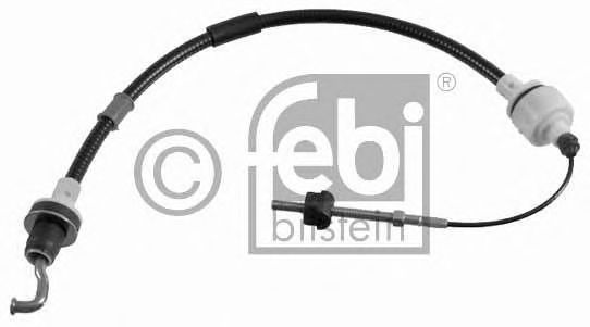 Трос сцепления FEBI BILSTEIN 21254