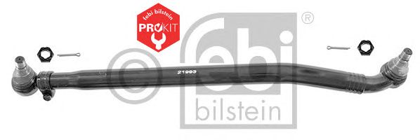 Рулевая тяга FEBI BILSTEIN 21993 PROKIT
