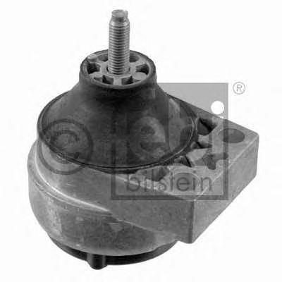 Подвеска FEBI BILSTEIN 22285 (двигатель, ступенчатая коробка передач)