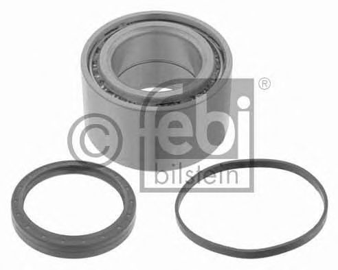 Ступичный подшипник FEBI BILSTEIN 23663