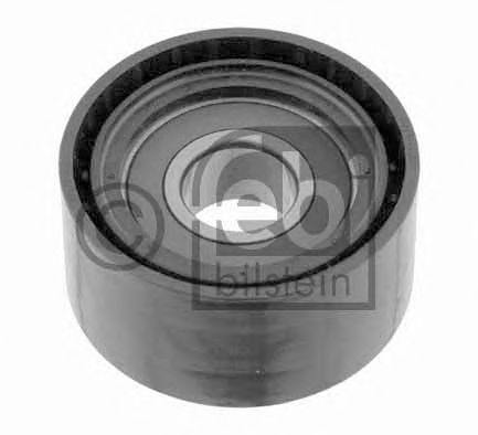 Направляющий / паразитный ролик поликлинового ремня FEBI BILSTEIN 23773
