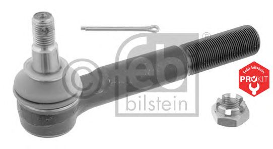 Наконечник рулевой тяги FEBI BILSTEIN 23912 PROKIT