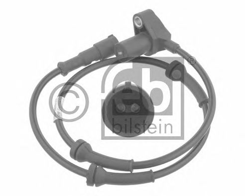 Датчик вращения колеса FEBI BILSTEIN 26042