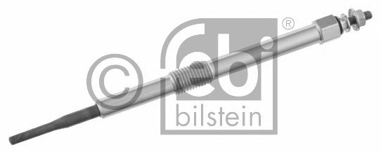 Свеча накала FEBI BILSTEIN 26243