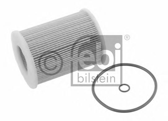Масляный фильтр FEBI BILSTEIN 26444