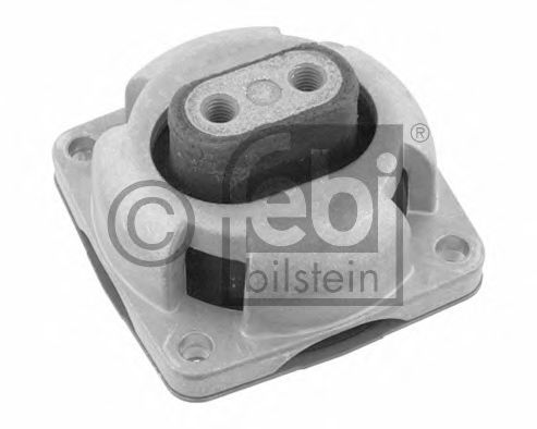Подвеска, ступенчатая коробка передач FEBI BILSTEIN 26478